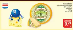 Marktkauf Landana gouda Angebot