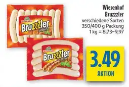 diska Wiesenhof bruzzzler minis Angebot