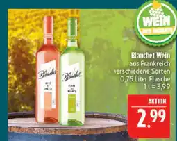 Marktkauf Blanchet Angebot