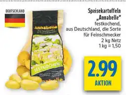 diska Annabelle Angebot