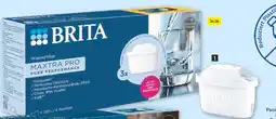 Marktkauf Brita wasserfilterkartusche maxtra pro pure performance Angebot