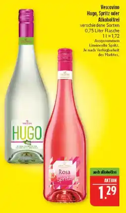 Marktkauf Vescovino hugo Angebot