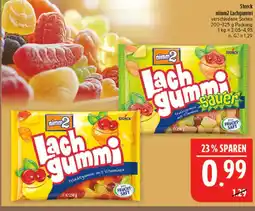 Marktkauf Storck lachgummi Angebot