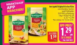 Marktkauf Kerrygold original irischer käse Angebot