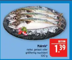 Marktkauf Makrele Angebot