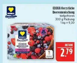 Marktkauf Edeka herzstücke beerenmischung Angebot