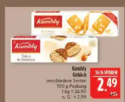 Marktkauf Kambly gebäck Angebot