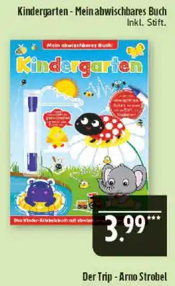 Marktkauf Kindergarten Angebot