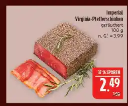 Marktkauf Imperial virginia-pfefferschinken Angebot