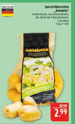 Marktkauf Annabelle Angebot