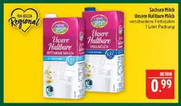 Marktkauf Sachsen milch fettarme milch Angebot