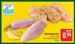 Marktkauf Hähnchenbrustfilet natur Angebot
