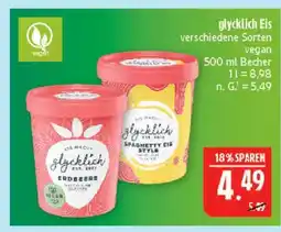 Marktkauf Glücklich eis Angebot