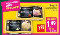 Marktkauf Mövenpick fürstpücklerart Angebot