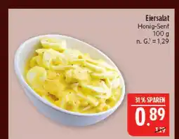 Marktkauf Eiersalat Angebot