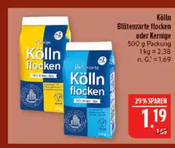 Marktkauf Kölln blütenzarte flocken Angebot