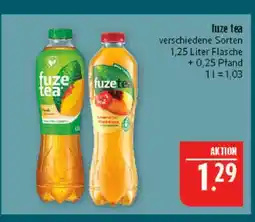 Marktkauf Fuzetea Angebot