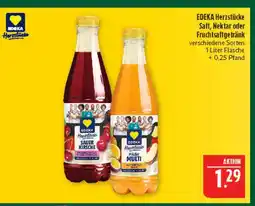 Marktkauf Edeka herzstücke saure kirsche Angebot