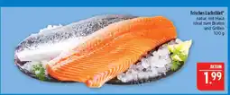 Marktkauf Frisches lachsfilet Angebot