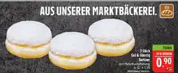 Marktkauf Gut & günstig berliner Angebot