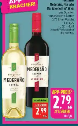 Marktkauf Freixenet mederaño Angebot