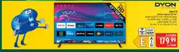 Marktkauf Dyon movie smart 43 vx Angebot