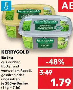 Kaufland KERRYGOLD Extra Angebot