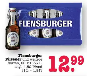 Flensburger