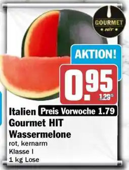 HIT Gourmet HIT Wassermelone Angebot