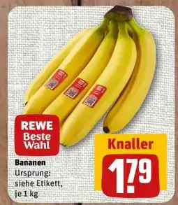 nahkauf Bananen Angebot