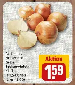 nahkauf Gelbe Speisezwiebeln Angebot