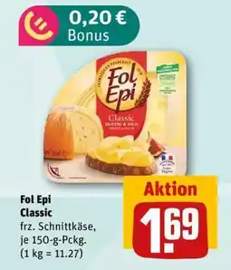 nahkauf Fol Epi Classic Angebot