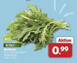 Combi Bio-Rucola Angebot