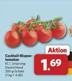 Combi Cocktail-Rispentomaten Angebot