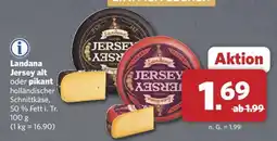Combi Landana Jersey alt oder pikant Angebot