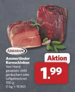 Combi Ammerländer Kernschinken Angebot