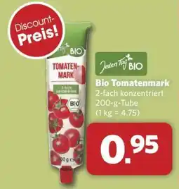 Combi Bio- Tomatenmark Angebot