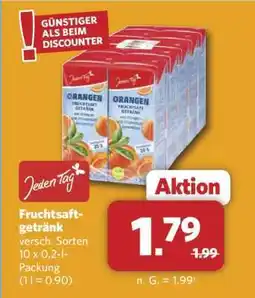 Combi Fruchtsaftgetränk Angebot