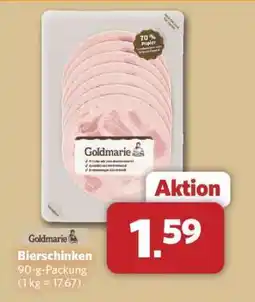 Combi Bierschinken Angebot