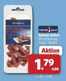 Combi Salami Anker Angebot