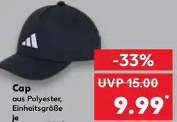 Kaufland Adidas Cap Angebot