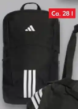 Kaufland Adidas Rucksack Angebot