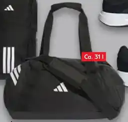 Kaufland Adidas Sporttasche Angebot
