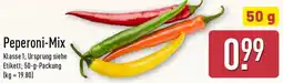 Aldi Nord Peperoni-Mix Angebot