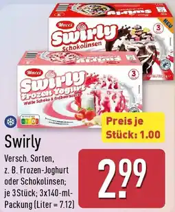 Aldi Nord Mucci Swirly Angebot