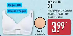 Aldi Nord UP2FASHION BH Angebot
