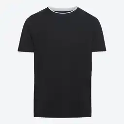 NKD Herren-T-Shirt mit Layer-Optik Angebot