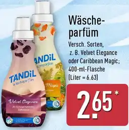 Aldi Nord Wäscheparfüm Angebot