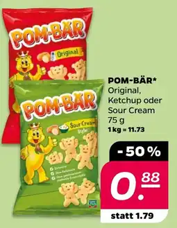 Netto POM-BÄR Angebot