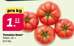 Netto Tomaten Rosa* Angebot